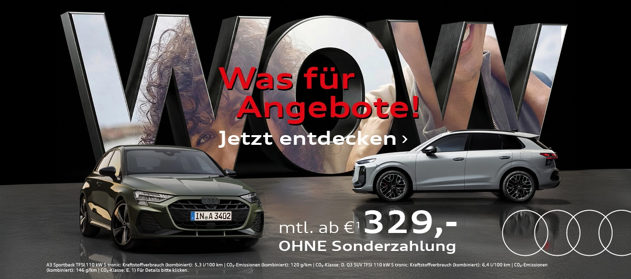 Audi Privat