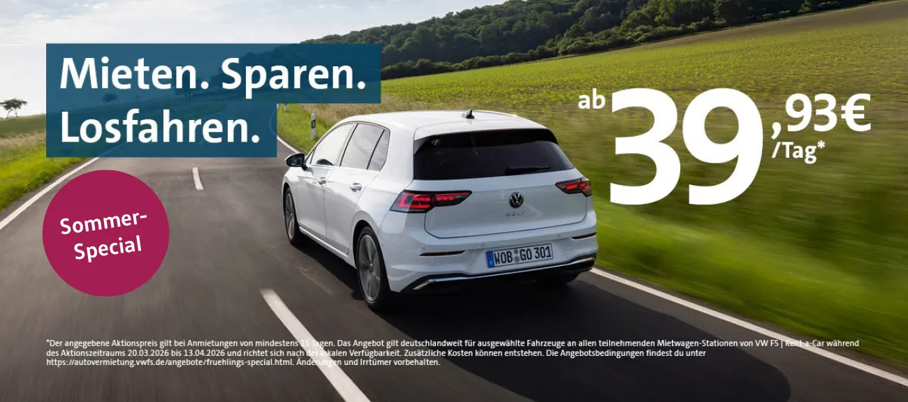 Rent-a-Car