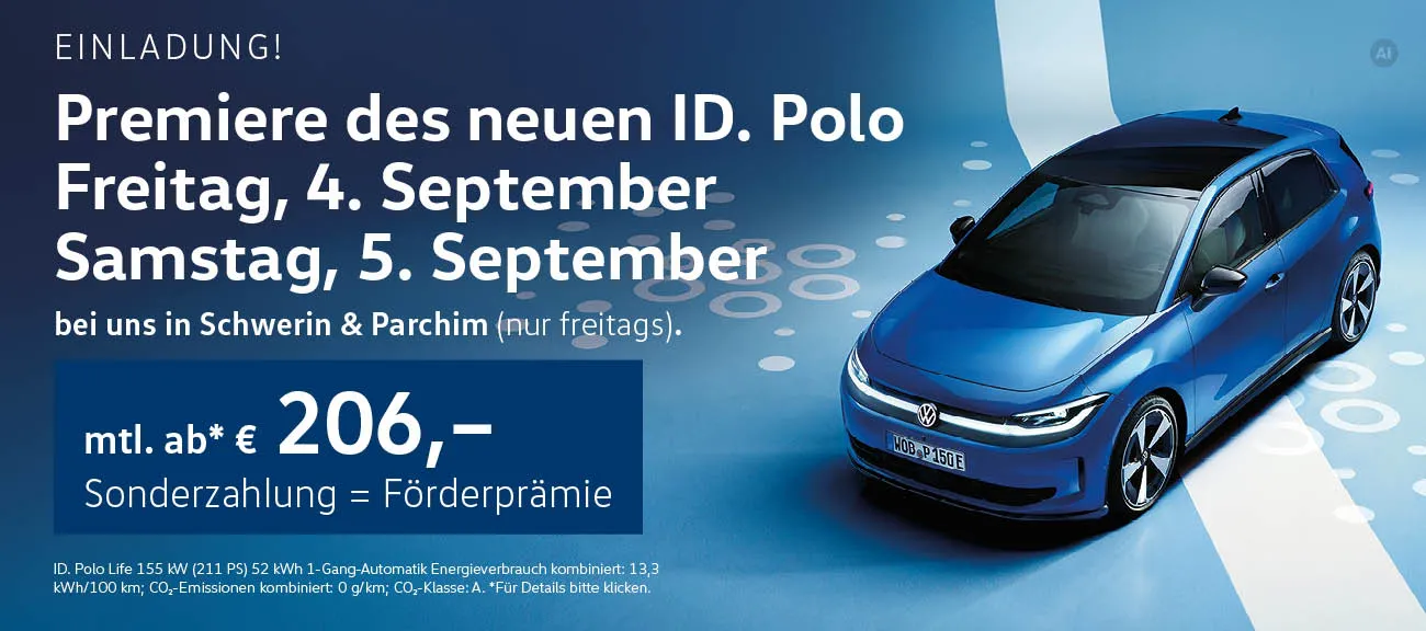Slider Premiere ID Polo